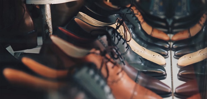 El calzado espa&ntilde;ol se abarata en el extranjero y reduce un 10% su precio medio 